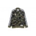 Adidas Bape Track Top Green