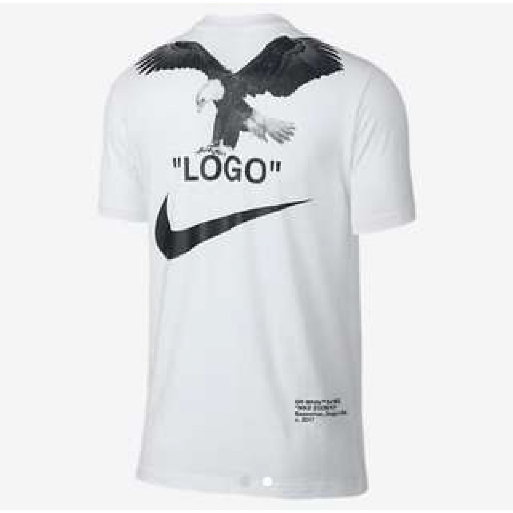 off white a6 tee