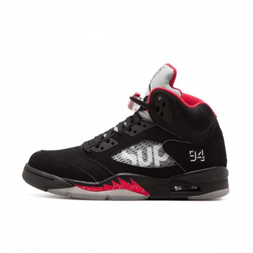 Air Jordan 5 Retro Supreme