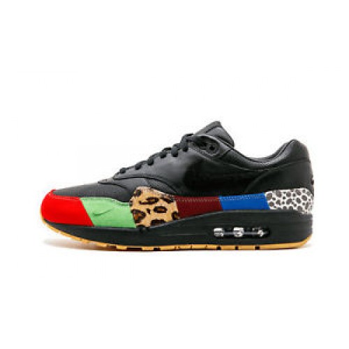 Nike Air Max 1 The Master