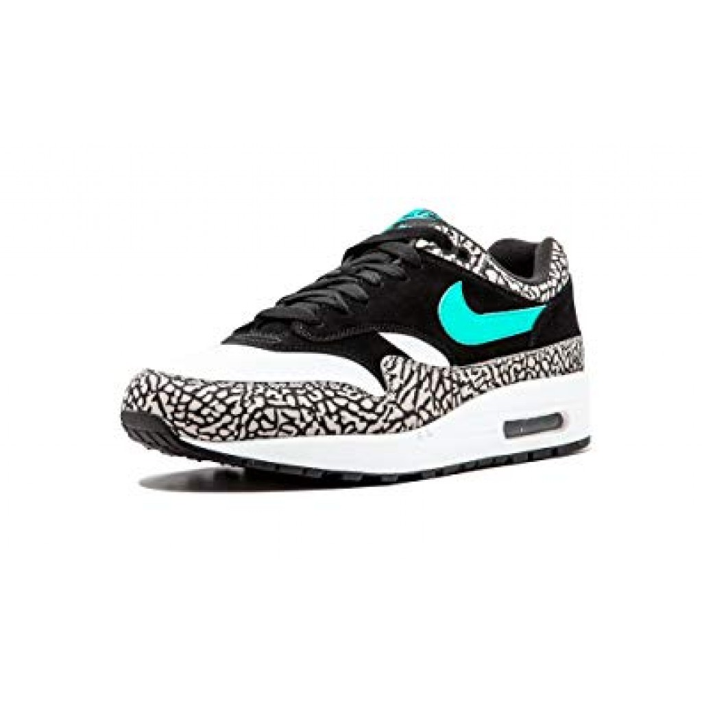 Nike Air Max 1 Premium Atmos Elephant Print by Youbetterfly