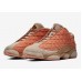 Air Jordan 13 Retro Sepia Stone X CLOT