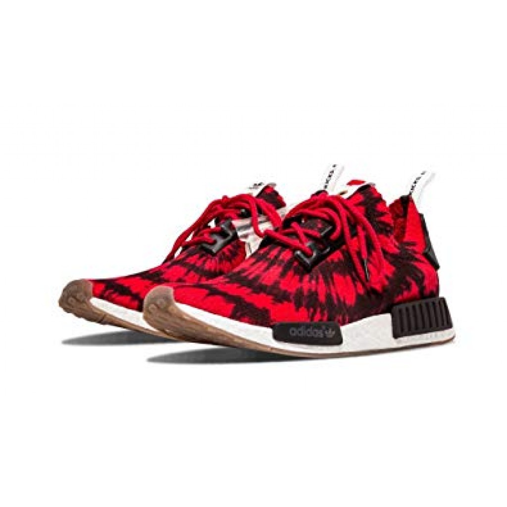 adidas nmd r1 pk nice kicks