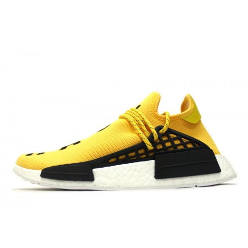 Adidas NMD Hu X Pharrell Williams