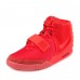 Nike Air Yeezy 2 SP Red October