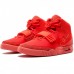 Nike Air Yeezy 2 SP Red October