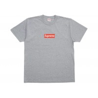 Supreme Box Logo 20th Anniversary