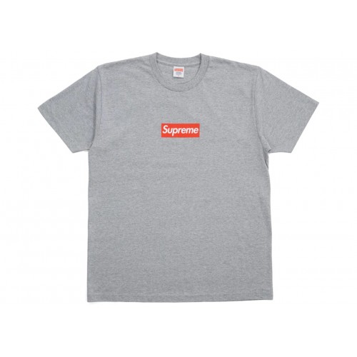 Supreme Box Logo 20th Anniversary