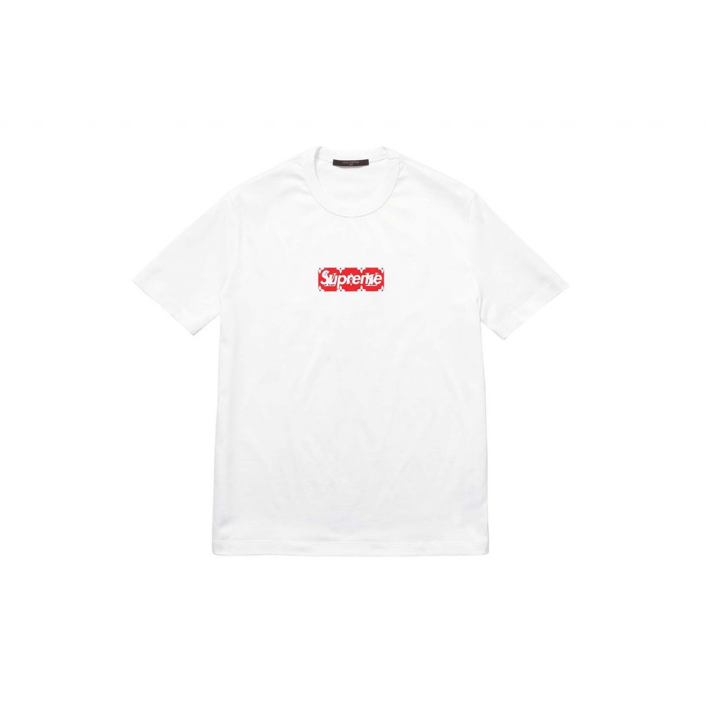 Supreme x Louis Vuitton Box Logo Youbetterfly