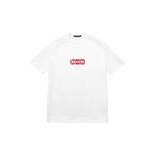 Supreme x Louis Vuitton Box Logo