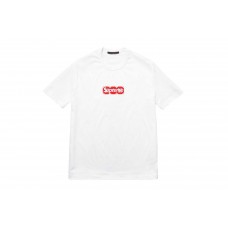 Supreme x Louis Vuitton Box Logo