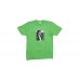 Supreme Micheal Jackson T Lime Green