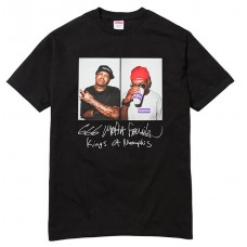 Supreme Mafia Shirt FW/12