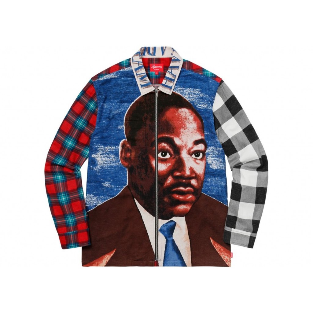 nike mlk shirt