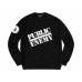 Supreme X Undercover X Public Enemy Crew Neck