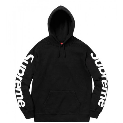 Supreme Sideline Hoodie