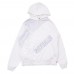 Supreme Diagonal Hoodie