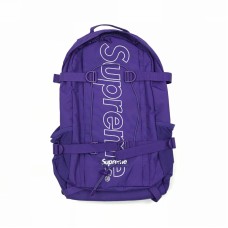 Supreme FW18 BackPack