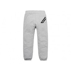 Supreme Corner Label Sweatpants