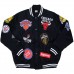 SUPREME X NBA X NIKE WARM UP JACKET