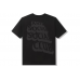 Anti Social Social Club Everywhere You Look T-shirt Black