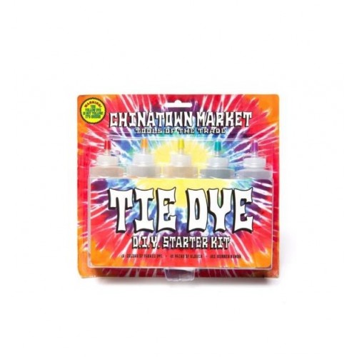 China Town Market Tie Dye Kit