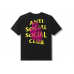 Anti Social Social Club Pulse Check T-shirt Black