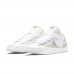 Nike Blazer Low Sacai White Patent Leather