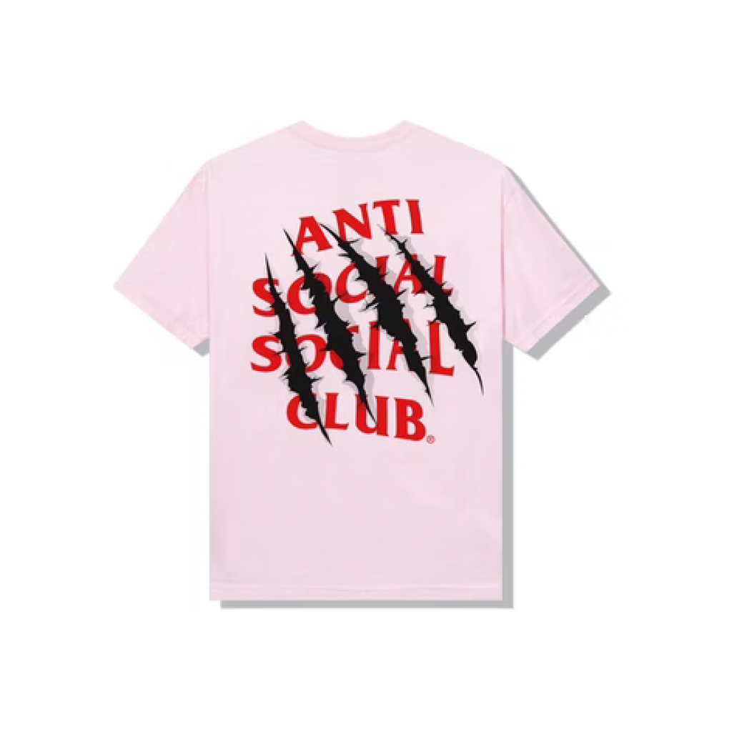 Anti social social deals club us