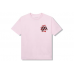 Anti Social Social Club After Us T-shirt Pink