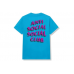 Anti Social Social Club Toned Down T-shirt Blue