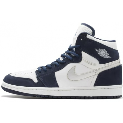 Jordan 1 Retro Japan Navy (2001)