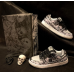 Catacombs SB Dunk Low V2 Kito Ware