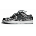 Catacombs SB Dunk Low V2 Kito Ware