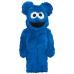 Medicom Toy’s Cookie Monster BE@RBRICK 400%