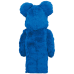 Medicom Toy’s Cookie Monster BE@RBRICK 400%