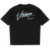 Jordan x Union Reverse Dunk T-Shirt Black