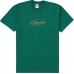 Supreme Classics Tee Light Pine