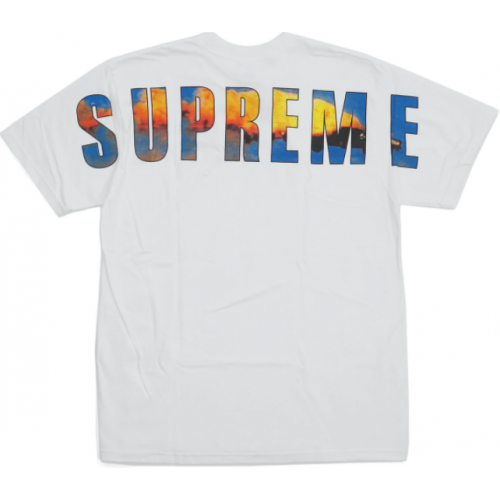 Supreme Crash Tee