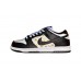 Nike SB Dunk Low Supreme Stars Black (2021)