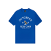 OVO Collegiate T-Shirt Royal Blue