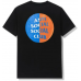 Anti Social Social Club Hypocrite Tee Black
