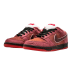 Nike SB Dunk Low Concepts Red Lobster