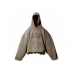 Yeezy Gap Engineered by Balenciaga Dove Hoodie Beige