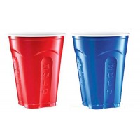 SOLO Party Cups 18 OZ - 50 