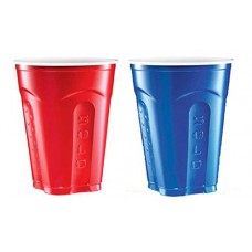 SOLO Party Cups 18 OZ - 50 