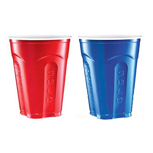 SOLO Party Cups 18 OZ - 50 