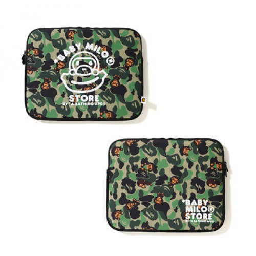 BAPE Laptop Sleeve