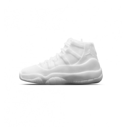 Air Jordan 11 Sneaker Mini Candle 