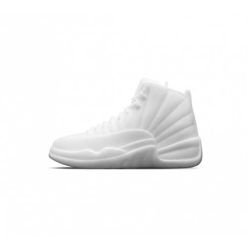 Air Jordan 12 Sneaker Mini Candle 